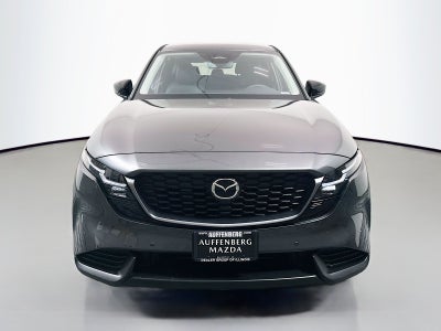 2026 Mazda Mazda CX-5 2.5 S Select