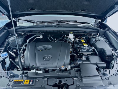 2026 Mazda Mazda CX-5 2.5 S Select