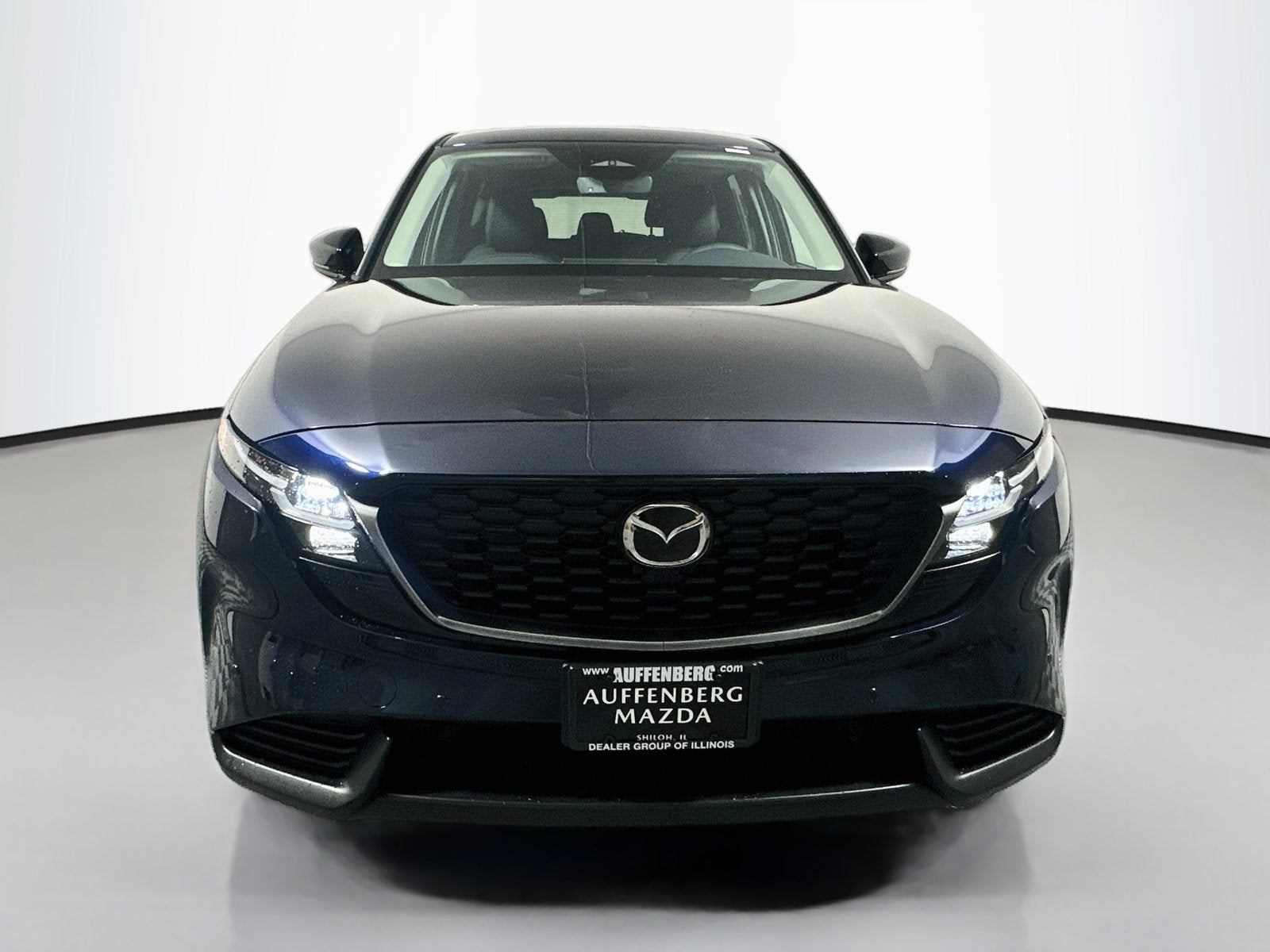 2026 Mazda Mazda CX-5 2.5 S Select