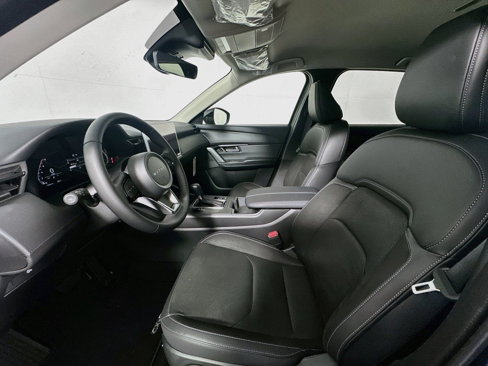 2026 Mazda Mazda CX-5 2.5 S Select