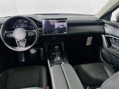 2026 Mazda Mazda CX-5 2.5 S Select