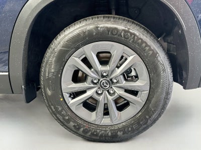 2026 Mazda Mazda CX-5 2.5 S Select