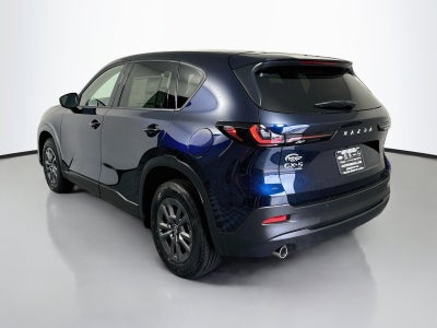 2026 Mazda Mazda CX-5 2.5 S Select