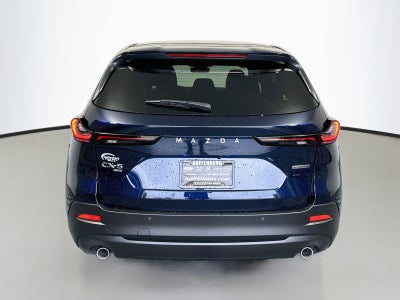 2026 Mazda Mazda CX-5 2.5 S Select