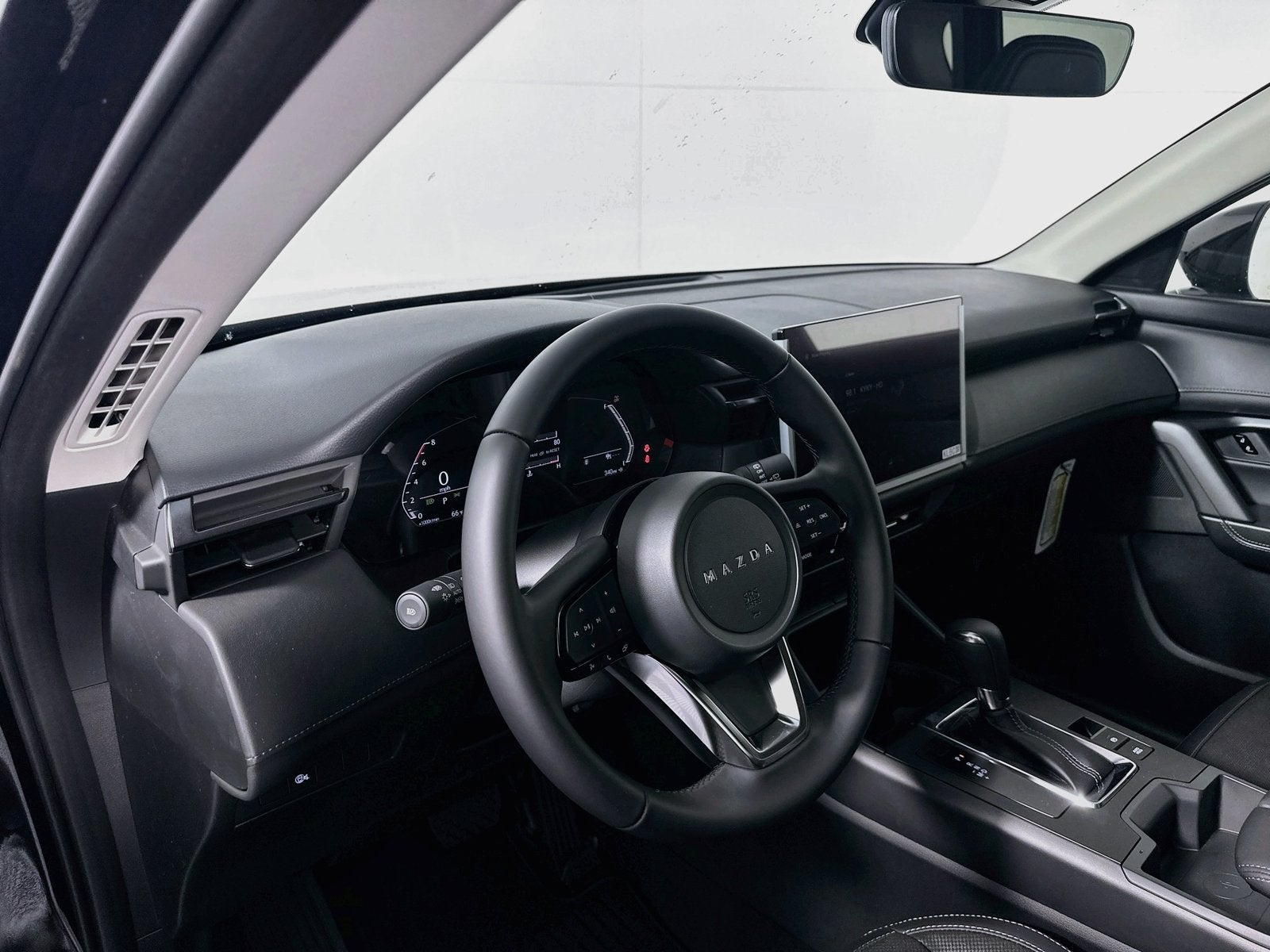 2026 Mazda Mazda CX-5 2.5 S Select