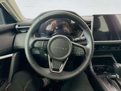 2026 Mazda Mazda CX-5 2.5 S Select