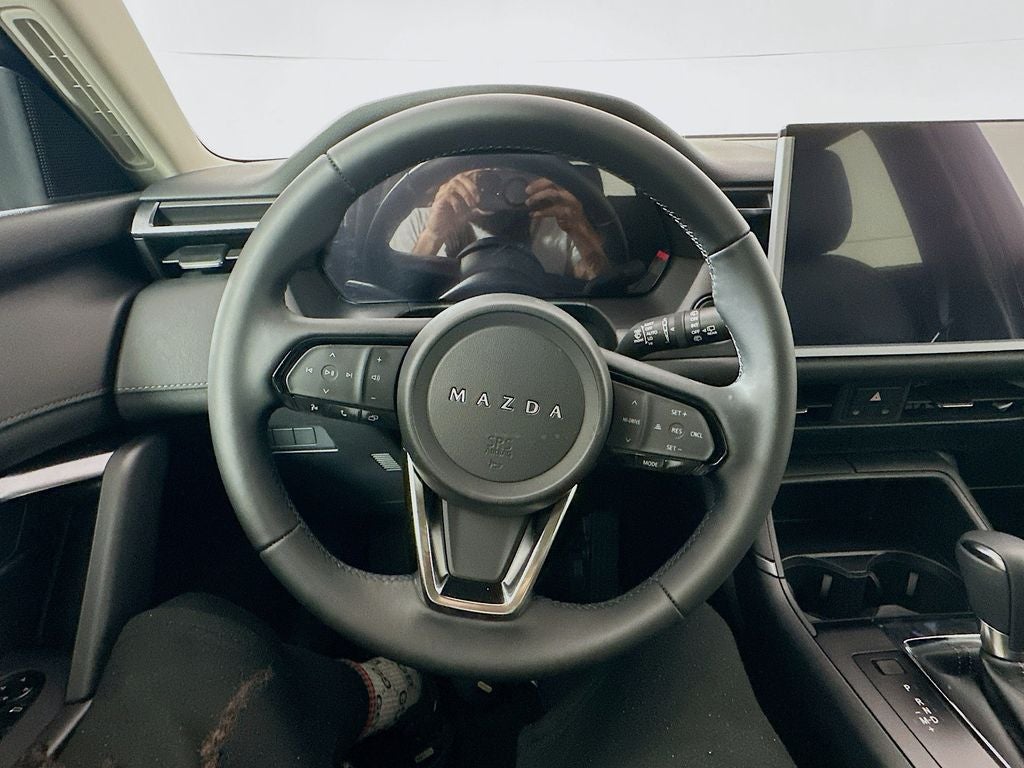 2026 Mazda Mazda CX-5 2.5 S Select