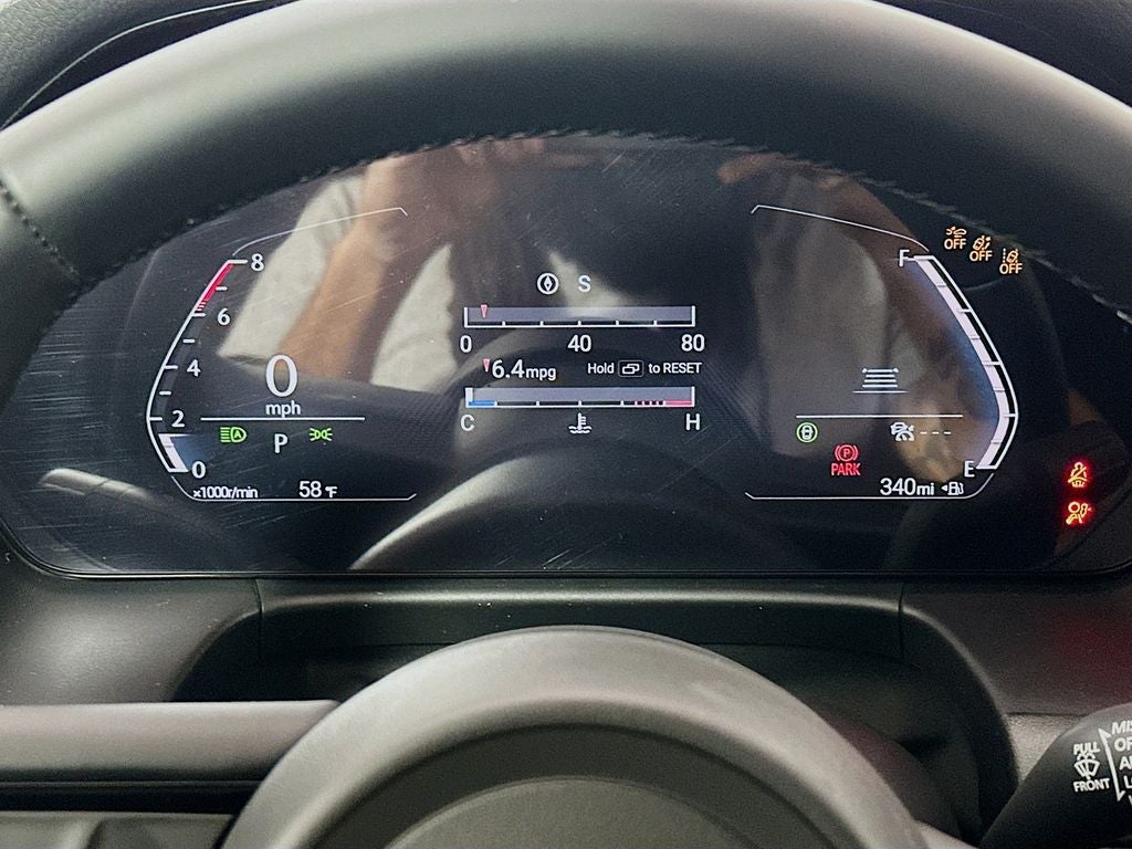 2026 Mazda Mazda CX-5 2.5 S Select