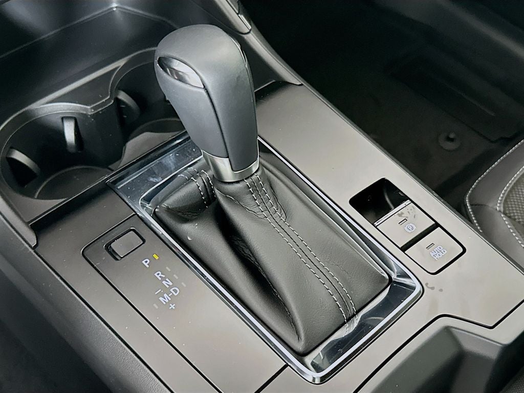 2026 Mazda Mazda CX-5 2.5 S Select