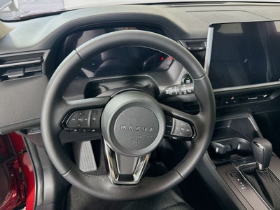 2026 Mazda Mazda CX-5 2.5 S Select