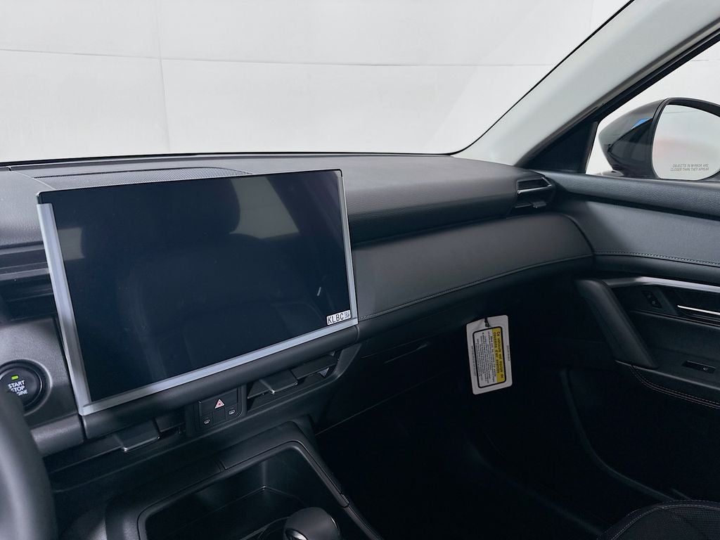 2026 Mazda Mazda CX-5 2.5 S Select