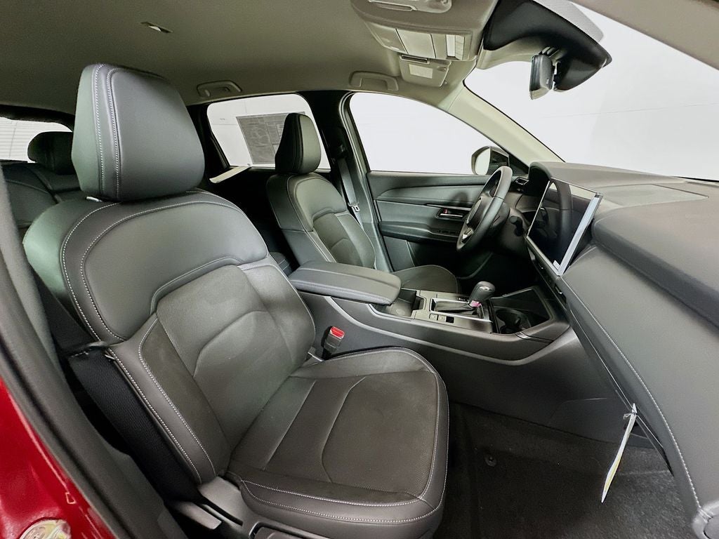 2026 Mazda Mazda CX-5 2.5 S Select