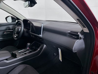 2026 Mazda Mazda CX-5 2.5 S Select