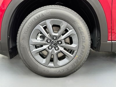 2026 Mazda Mazda CX-5 2.5 S Select