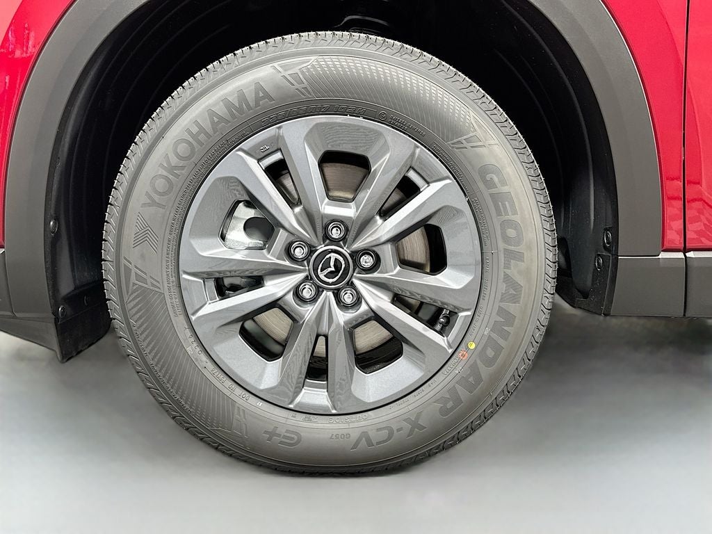 2026 Mazda Mazda CX-5 2.5 S Select