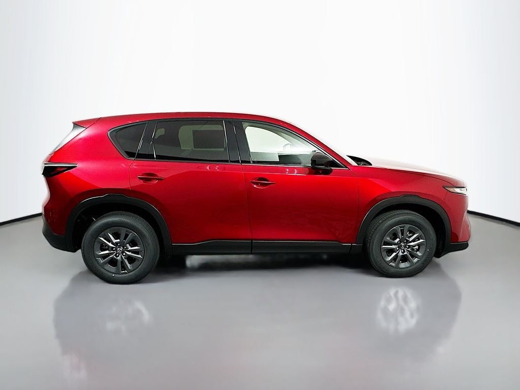 2026 Mazda Mazda CX-5 2.5 S Select