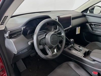 2026 Mazda Mazda CX-5 2.5 S Select