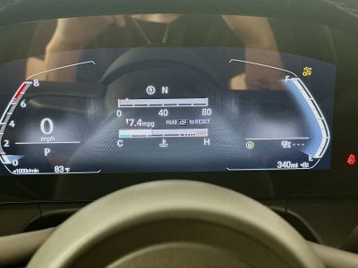 2026 Mazda Mazda CX-5 2.5 S Select