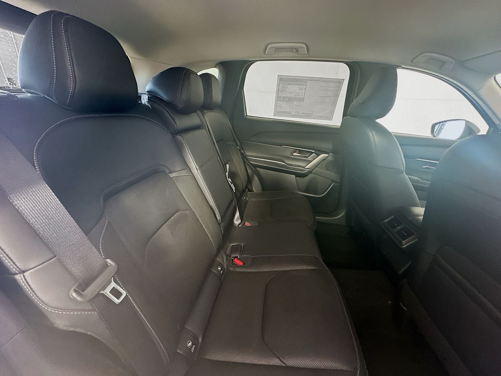 2026 Mazda Mazda CX-5 2.5 S Select