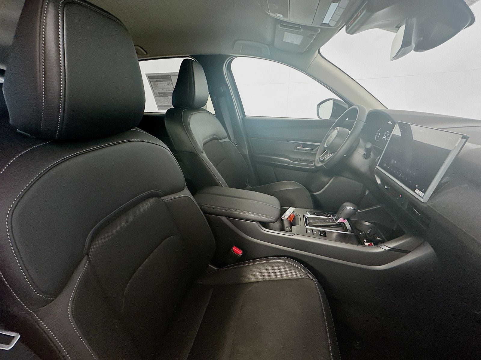 2026 Mazda Mazda CX-5 2.5 S Select