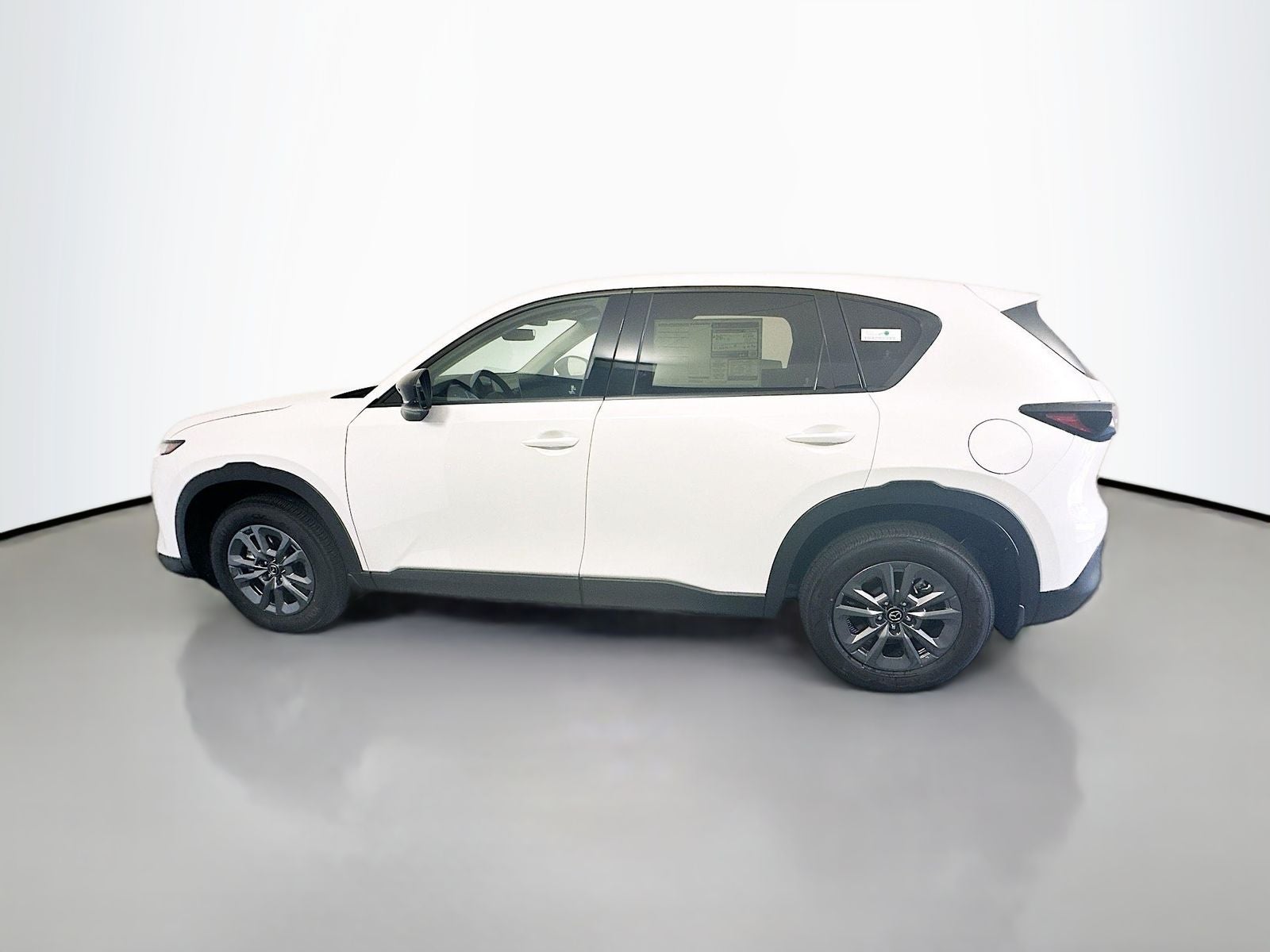 2026 Mazda Mazda CX-5 2.5 S Select