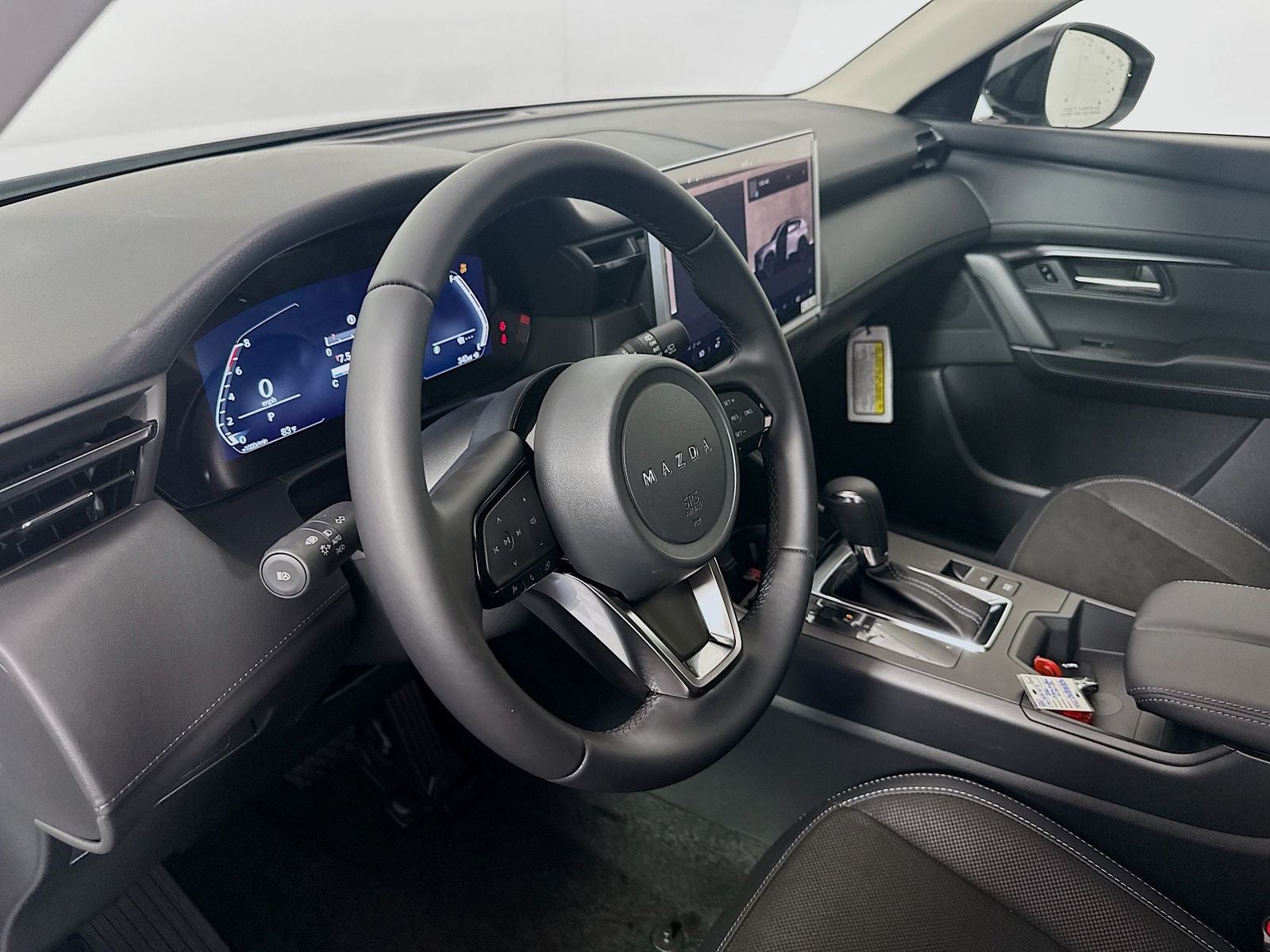 2026 Mazda Mazda CX-5 2.5 S Select