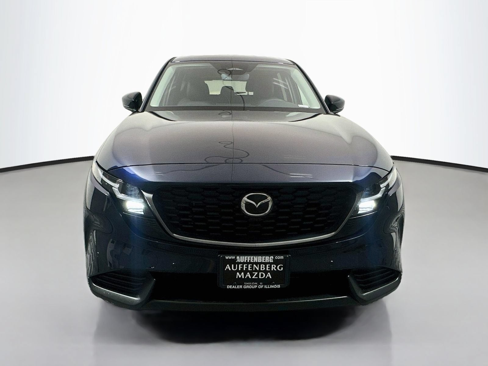 2026 Mazda Mazda CX-5 2.5 S Select
