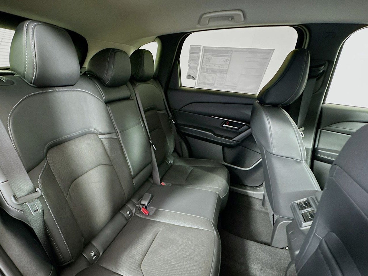 2026 Mazda Mazda CX-5 2.5 S Select