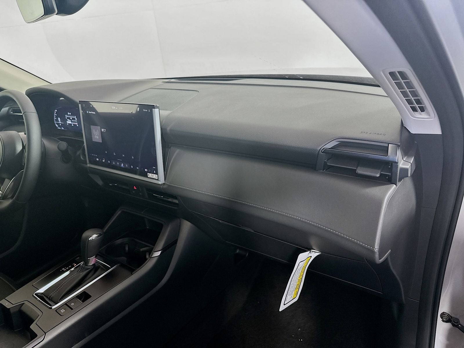 2026 Mazda Mazda CX-5 2.5 S Select