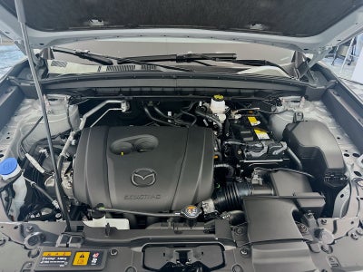 2026 Mazda Mazda CX-5 2.5 S Select