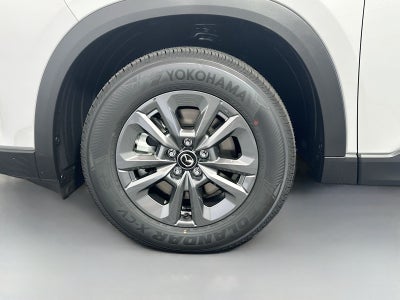 2026 Mazda Mazda CX-5 2.5 S Select