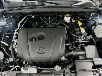 2026 Mazda Mazda CX-5 2.5 S Select