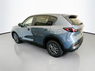 2026 Mazda Mazda CX-5 2.5 S Select