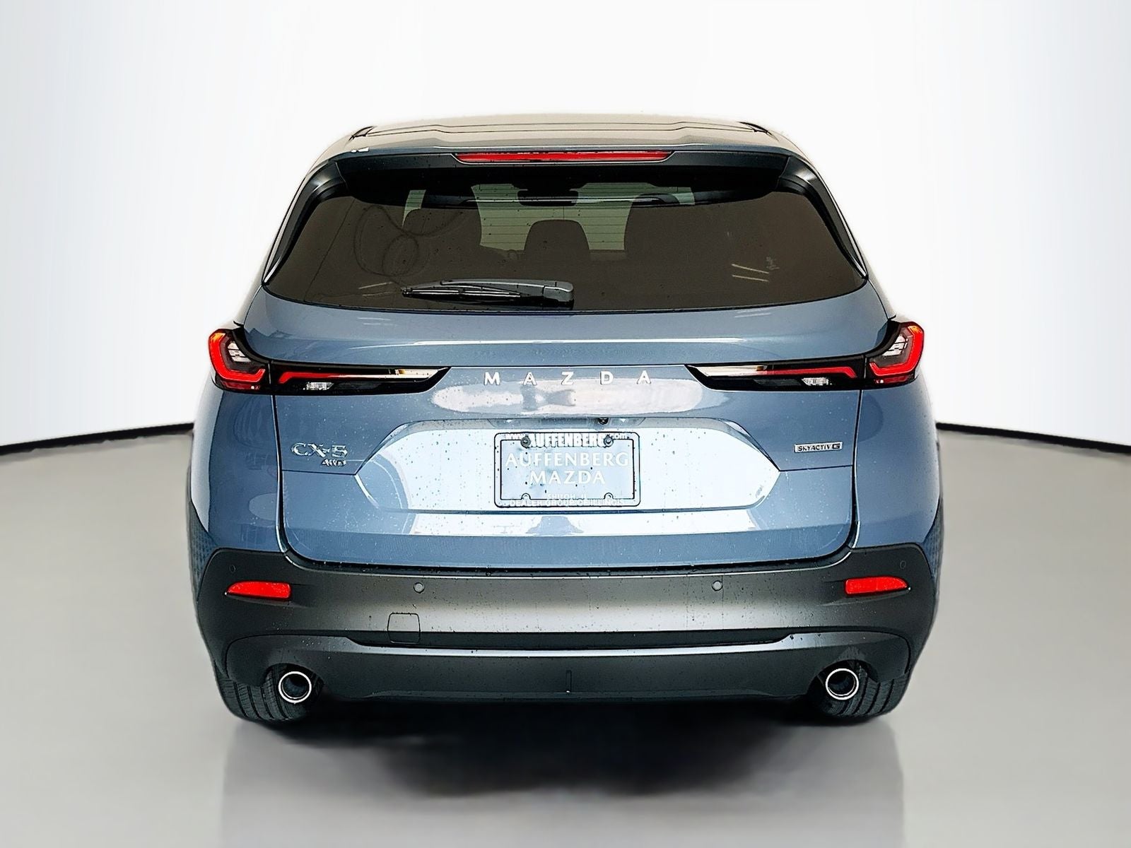 2026 Mazda Mazda CX-5 2.5 S Select