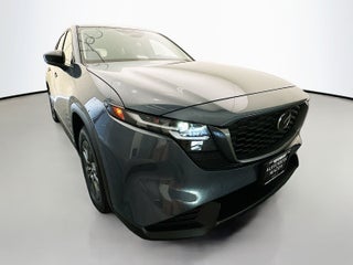 2026 Mazda Mazda CX-5 2.5 S Select