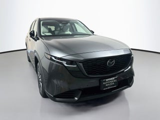 2026 Mazda Mazda CX-5 2.5 S Select