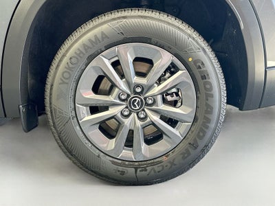 2026 Mazda Mazda CX-5 2.5 S Select