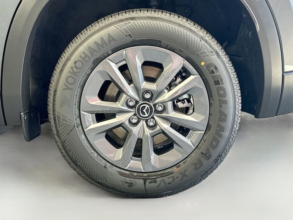 2026 Mazda Mazda CX-5 2.5 S Select