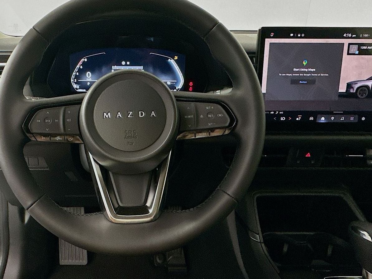 2026 Mazda Mazda CX-5 2.5 S Select
