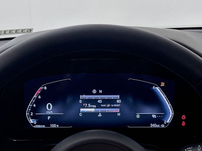 2026 Mazda Mazda CX-5 2.5 S Select