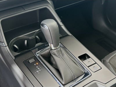 2026 Mazda Mazda CX-5 2.5 S Select