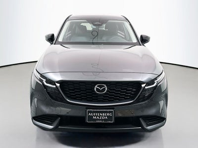 2026 Mazda Mazda CX-5 2.5 S Select