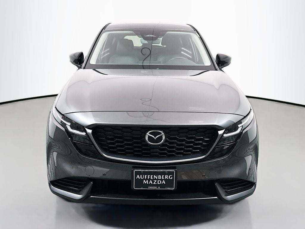 2026 Mazda Mazda CX-5 2.5 S Select
