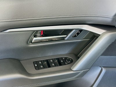 2026 Mazda Mazda CX-5 2.5 S Select