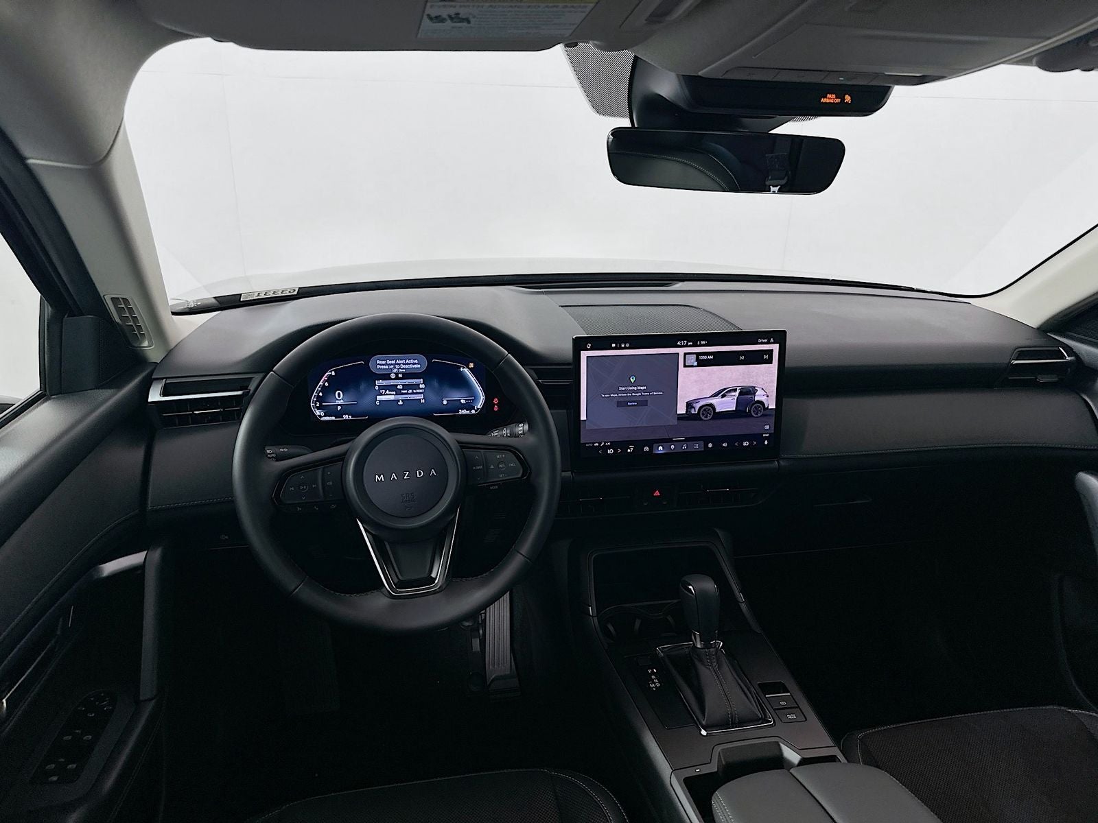2026 Mazda Mazda CX-5 2.5 S Select