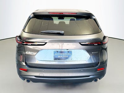 2026 Mazda Mazda CX-5 2.5 S Select