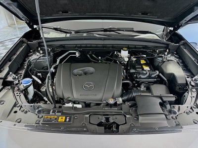 2026 Mazda Mazda CX-5 2.5 S Select