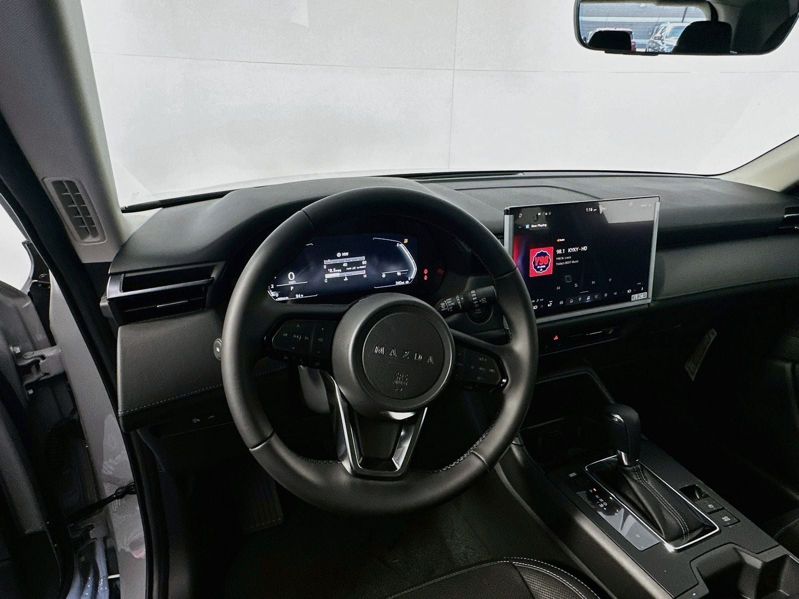 2026 Mazda Mazda CX-5 2.5 S Preferred