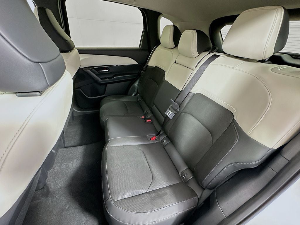 2026 Mazda Mazda CX-5 2.5 S Preferred