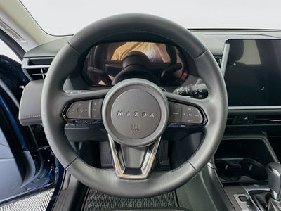 2026 Mazda Mazda CX-5 2.5 S Preferred